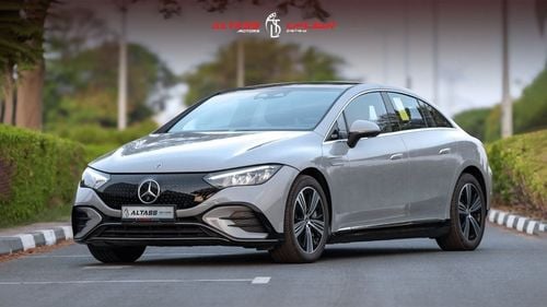 Mercedes-Benz EQE 350+ 2023 | MERCEDES BENZ | EQE350 LUXURY | E/V