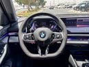 BMW 530i BMW 5-Series 530i M 2026 Automatic 0 Km 4 Cylinder Rear Wheel Drive (RWD) Sedan