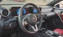 Mercedes-Benz A 220 Mercedes A220 2020