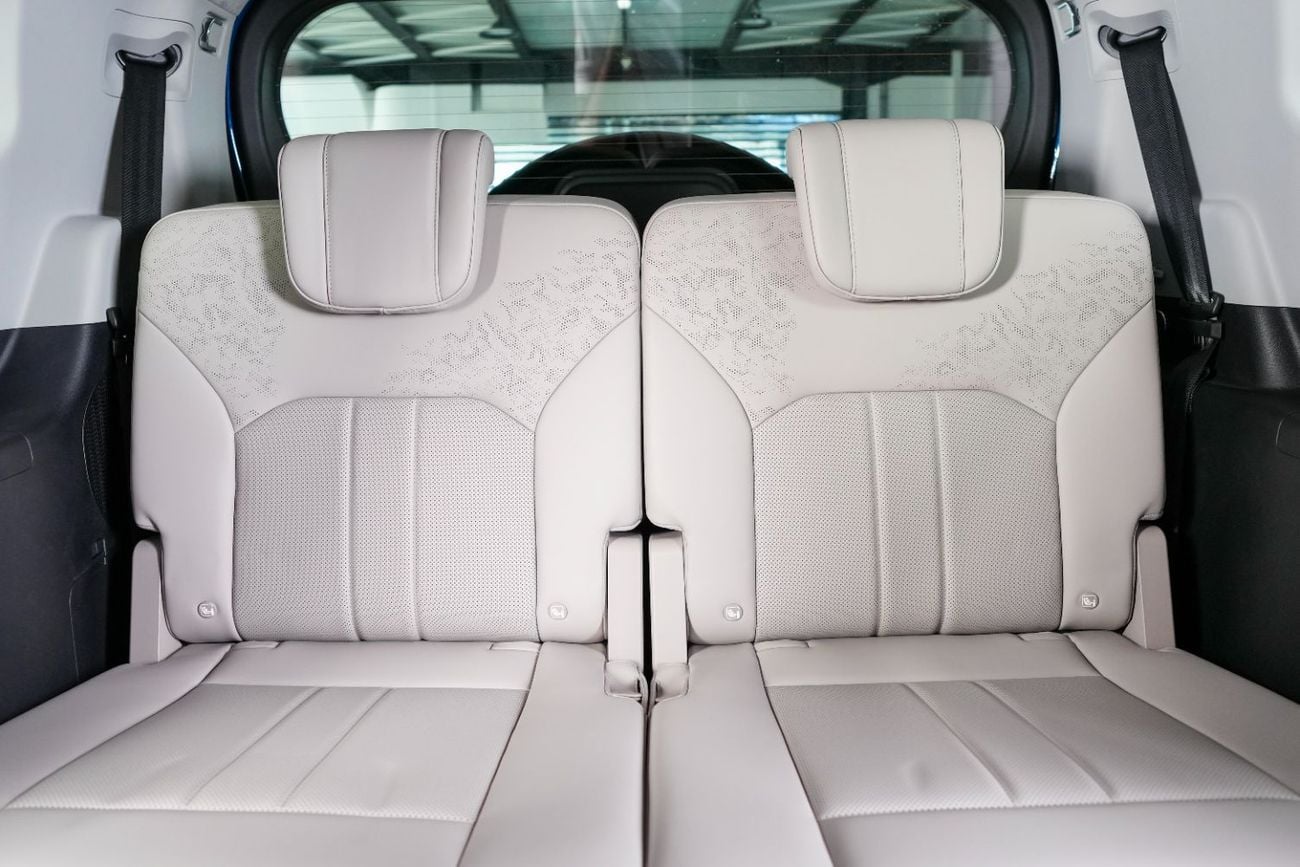 جيتور G700 Flagship-Full Options-upto 6 years warranty available