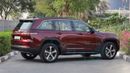 Jeep Grand Cherokee (For Export , НА ЭКСПОРТ) LIMITED PLUS LUXURY 2025 GCC Без пробега