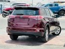 Toyota RAV4 RIGHT HAND DRIVE
