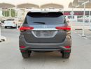 Toyota Fortuner VX2 Fortuner RHD Diesel 2.8L Full Option