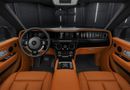 رولز رويس كولينان Series II Black Badge In LHD Black Badge In LHD