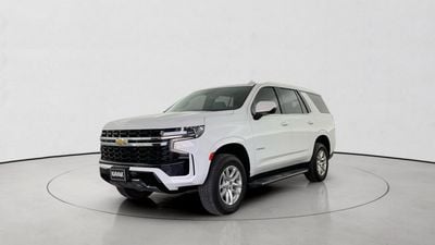 Chevrolet Tahoe LS | Guaranteed Warranty | 0 Down Payment