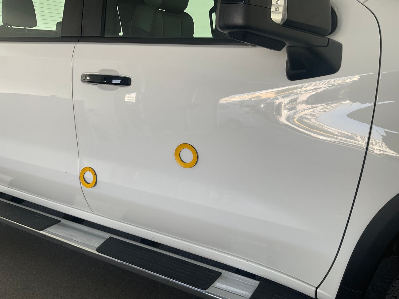 Chevrolet 1500 ZR2 | upto AED 20,000 Ramadan Discount | Guaranteed Warranty | 0 Down Payment