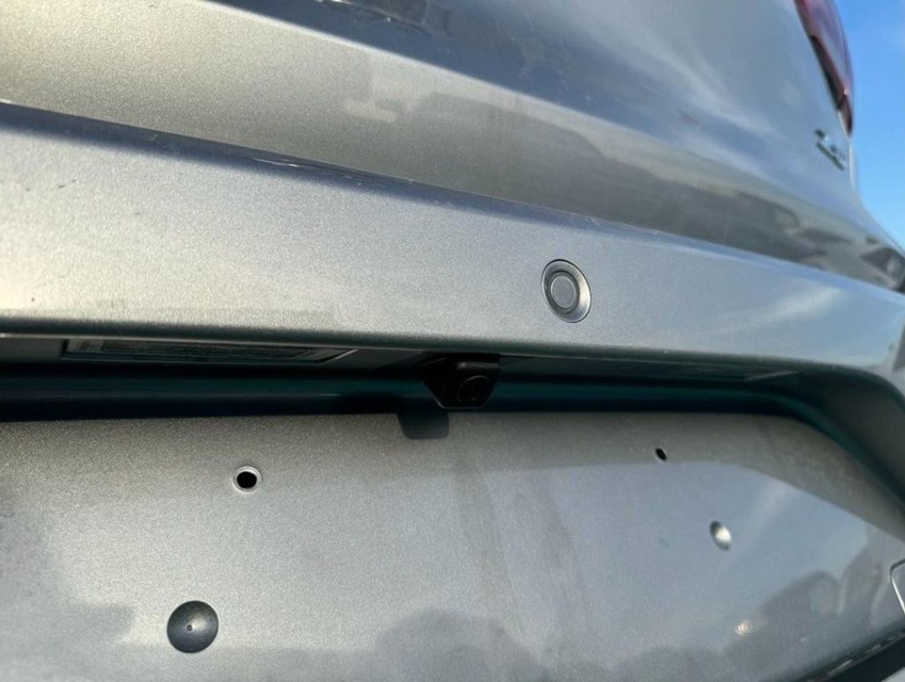 أم جي ZS 1.5L PETROL 2024 GCC