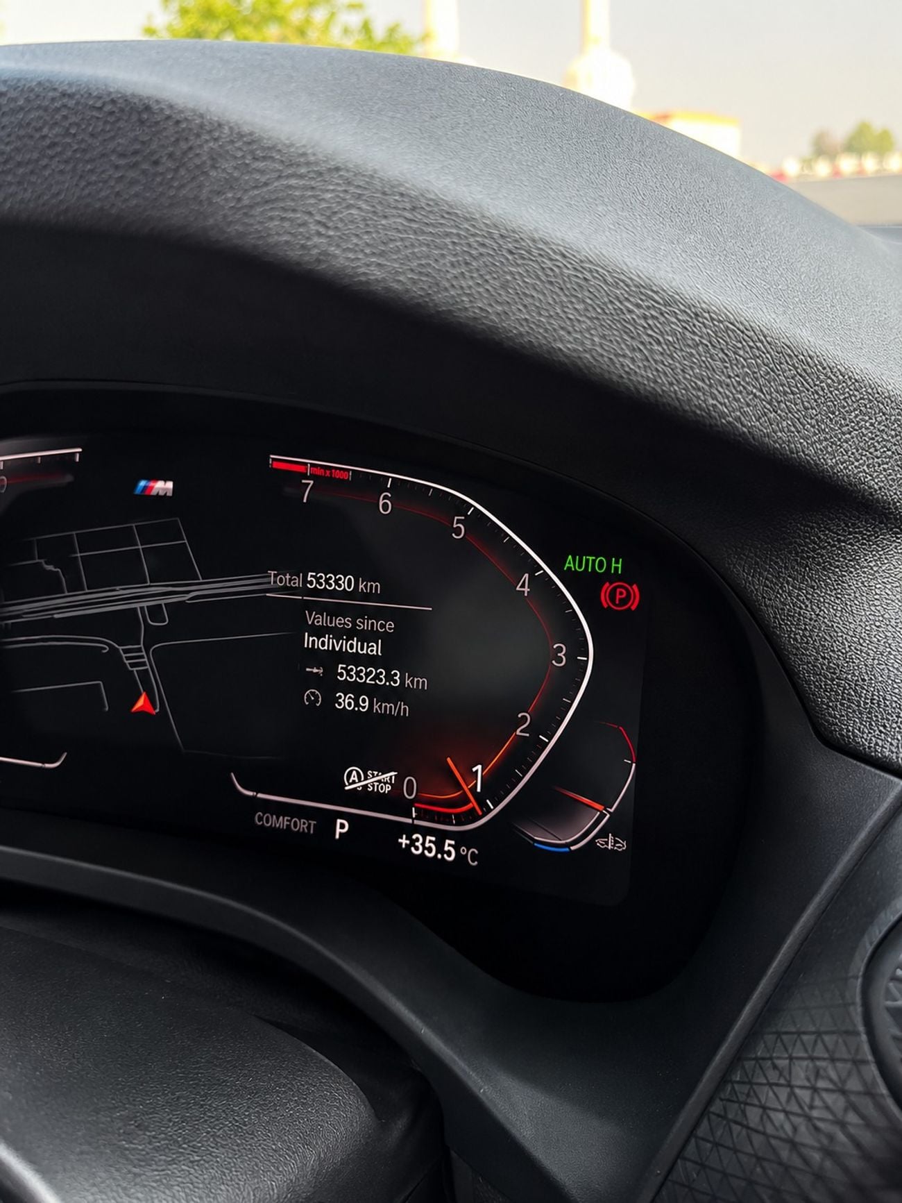 بي أم دبليو X4 XDRIVE30i LUXURY M SPORT PACKAGE