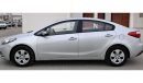 Kia Cerato Kia Cerato 2016 GCC in excellent condition without accidents, very clean from inside and outside