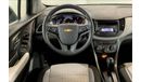 Chevrolet Trax LT