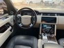 لاند روفر رينج روفر 2020 Land Rover - Range Rover Vogue HSE - 3.0L V6 Full Option Very Well Maintained -
