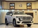 تويوتا لاند كروزر  3.5L