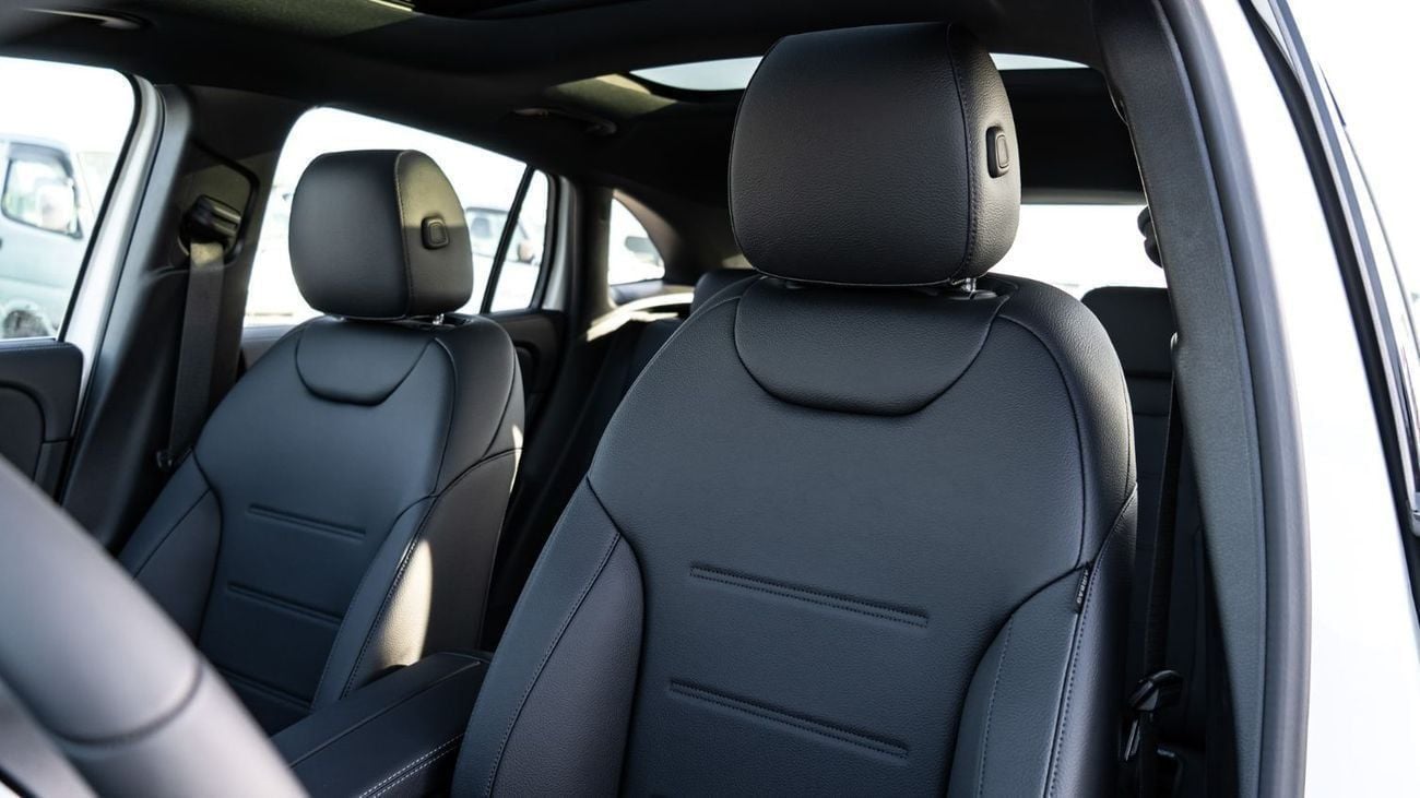 مرسيدس بنز GLA 220 2025 | MERCEDES BENZ GLA 220 [ EXPORT ONLY ]