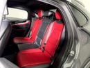 Porsche Cayenne 2024 Porsche Cayenne E-Hybrid Coupe (GCC Specs) – Grey with Red Interior