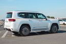 Toyota Land Cruiser TOYOTA LAND CRUISER VXR 3.3L 4WD DIESEL SUV 2025