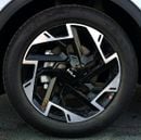 Kia Sportage 2.0L MPI LX (FWD)