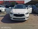 Kia Cadenza Full option, panoramic
