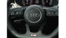 Audi A5 45 TFSI quattro S Line 40 TFSI S Line