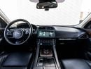 Jaguar F-PACE 35T