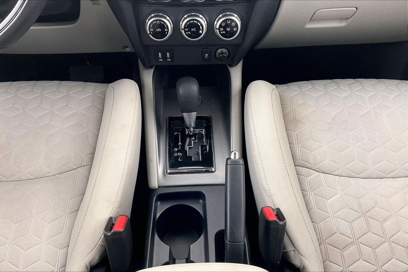 Mitsubishi ASX GLX Midline | Guaranteed Warranty | 0 Down Payment