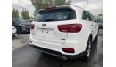 Kia Sorento gtline diesel  full option