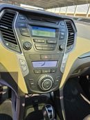 Hyundai Santa Fe GLS