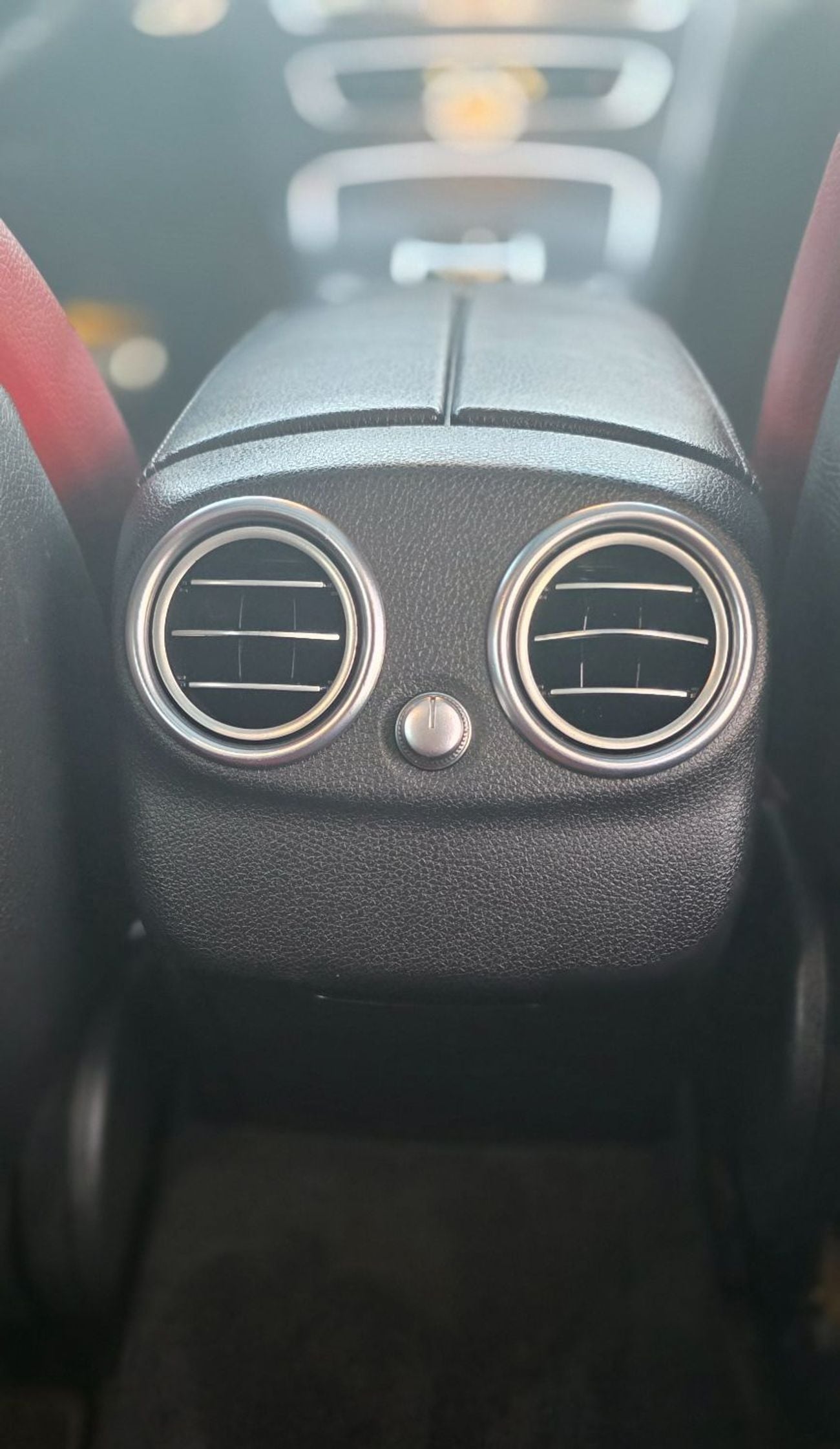 Mercedes Benz C200 AMG