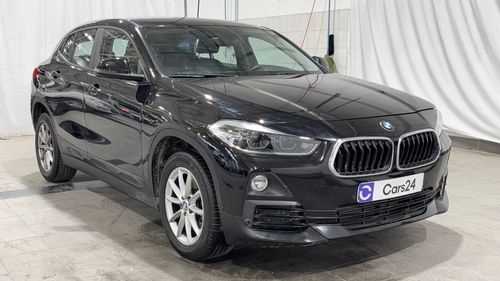 بي أم دبليو X2 SDRIVE20I 2020 SDRIVE 20I | AED 897/Month | 0 DP | 30 Day Return | Warranty | Service History