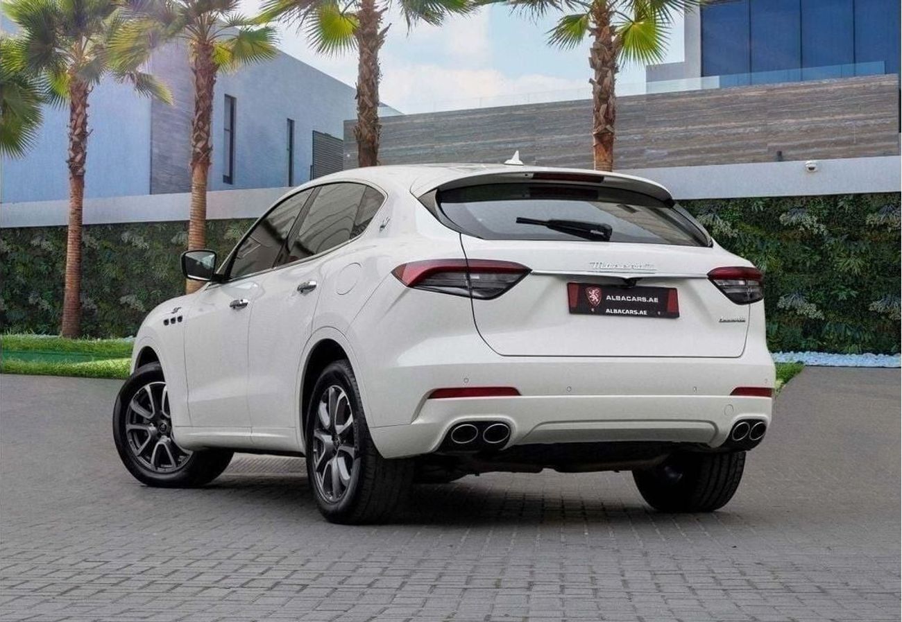 Maserati Levante 2.0T GT Hybrid GT | 4,406 P.M  | 0% Downpayment | Maserati Warranty!