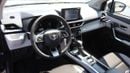 تويوتا فيلوز GX TOYOTA VELOZ 1.5L V AT