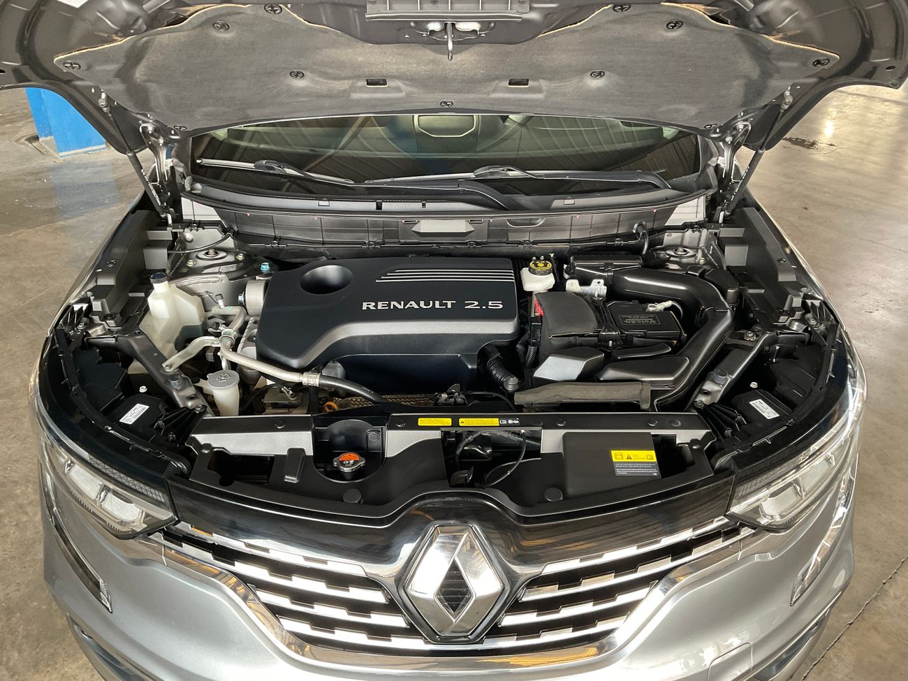 رينو كوليوس LE | شامل الضمان | 0 ﺪﻔﻋﺓ ﺃﻮﻟﻯ