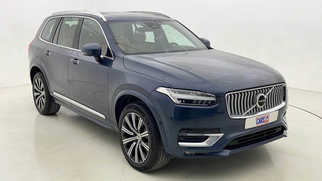 Volvo XC90 B6 ULTIMATE BRIGHT 2 | Zero Down Payment | Home Test Drive