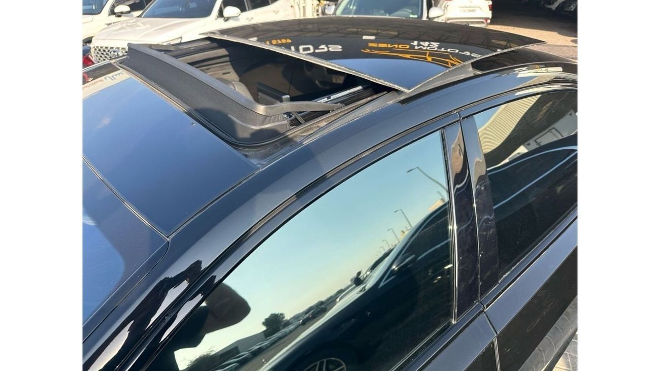 Audi S8 Audi s8 korean importer 2021