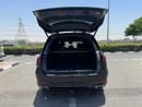 مرسيدس بنز GLS 450 2025 Mercedes Benz GLS-450 Mid Option Without HUD