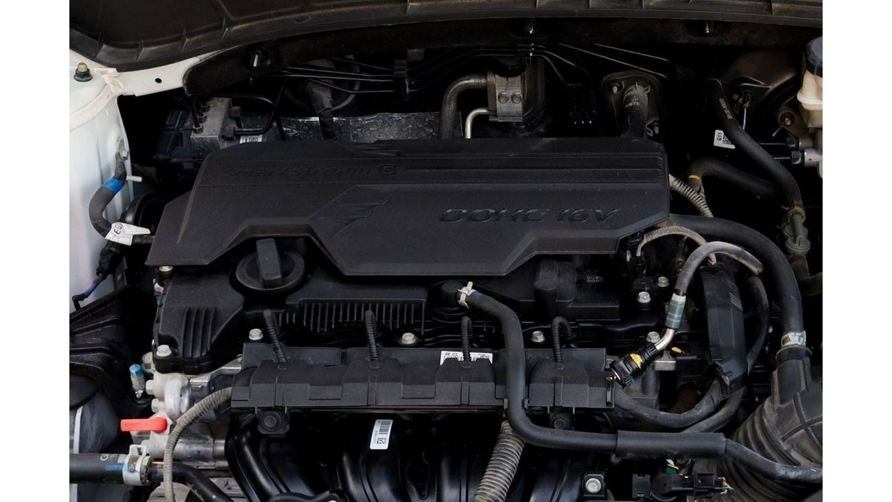 Hyundai Tucson Hyundai Tucson Comfort 2022 GCC under Warranty with Flexible Down-Payment/ Flood Free.