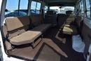 Toyota Land Cruiser 70 LC 78 HARDTOP 2.8L MT Toyota land cruiser hard top 2024 diesel 4.2L