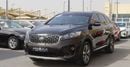 Kia Sorento Base 2.4L AWD Kia Sorento 2020 -GCC - Accident-free -120,000 km - 2.4L -7 seats -In Excellent condit