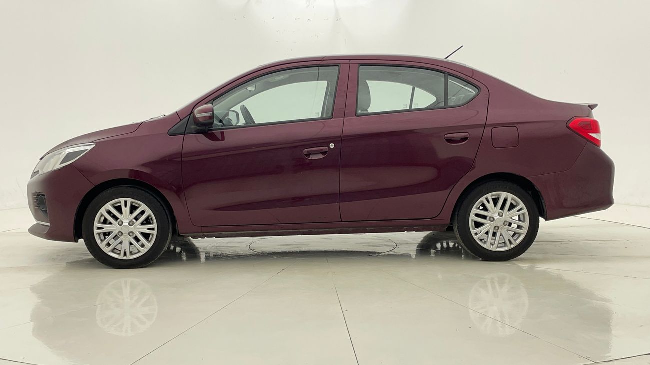 Mitsubishi Attrage GLX HIGHLINE 1.2 | Zero Down Payment | Home Test Drive