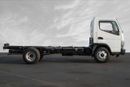 ميتسوبيشي فوسو كانتير 4.2L CHASSIS M/T DIESEL