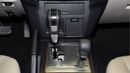 Mitsubishi Pajero GLS V6
