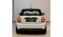 ميني كوبر 2018 Mini Cooper, Mini Warranty + Service Package, Full Service History, Low KMs, GCC