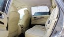 إنفينيتي QX60 ‏Infiniti QX60 3.5 L 2018