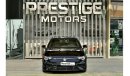 Volkswagen Golf R 2023 Local Registration +10%