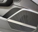 أودي SQ5 TFSI SPORTBACK Sportback TFSI quattro 3.0L
