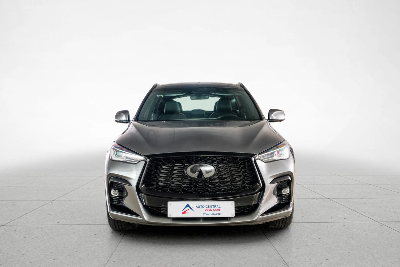 Infiniti QX50 SPORT 2.0