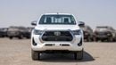 Toyota Hilux SGLX Toyota hilux 2.4L diesel full.option  MY2025 export only