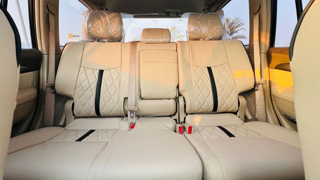 تويوتا برادو -