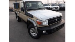 Toyota Land Cruiser Pick Up 4.2L DIESEL V6