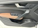 أودي Q5 45 TFSI Quattro Design 2.0L