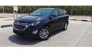 Chevrolet Equinox LT2 - Limited Edition